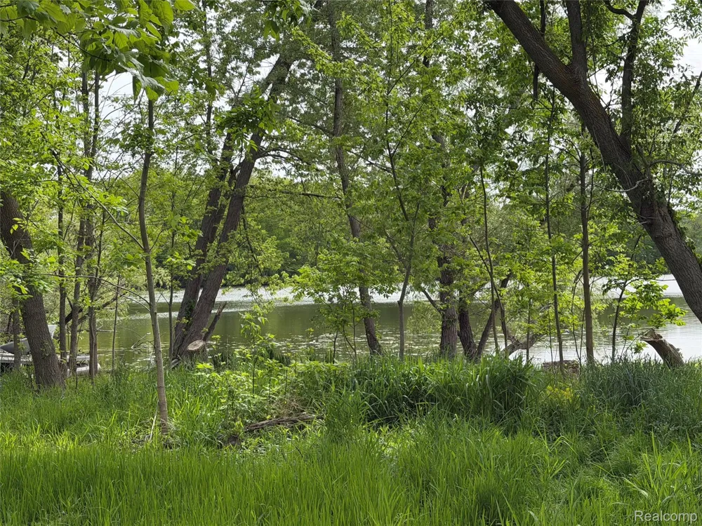 9200 Perry Road Atlas Township, MI 48411