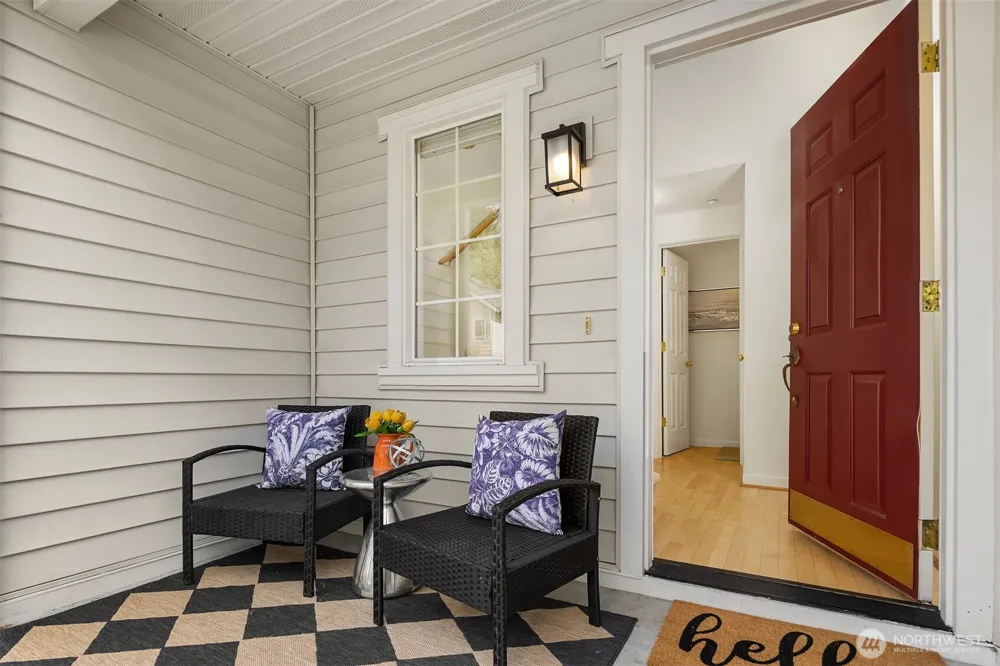 15428 135th Place NE #36B Woodinville, WA 98072