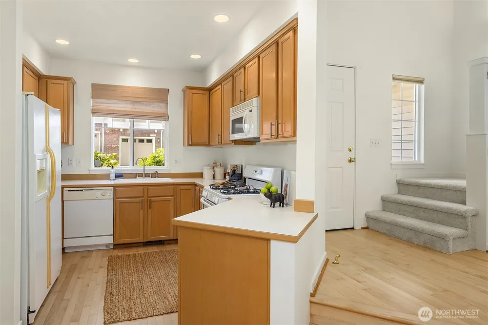 15428 135th Place NE #36B Woodinville, WA 98072