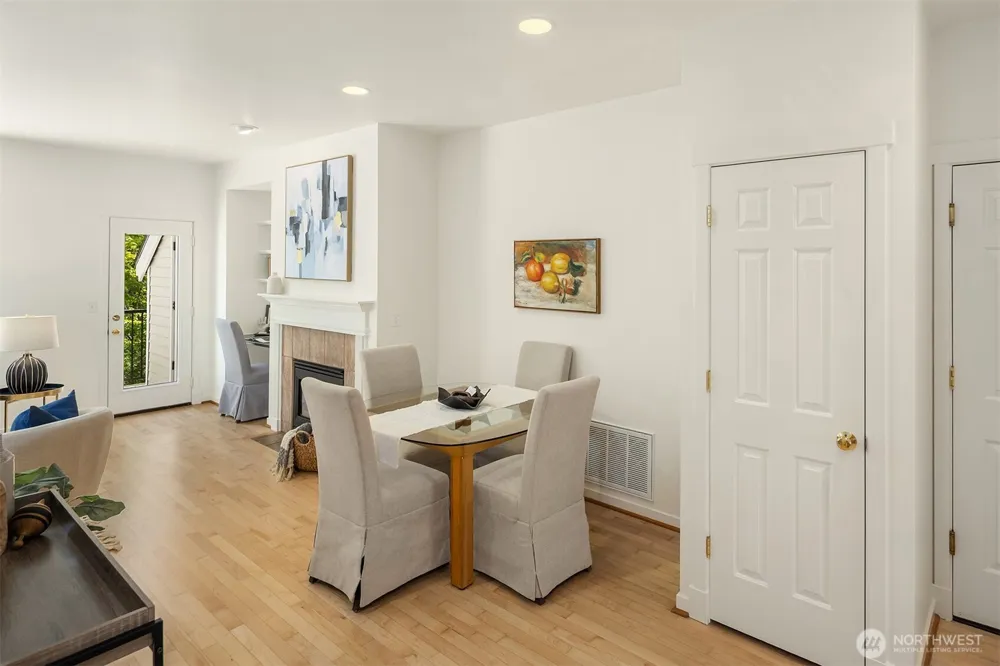 15428 135th Place NE #36B Woodinville, WA 98072