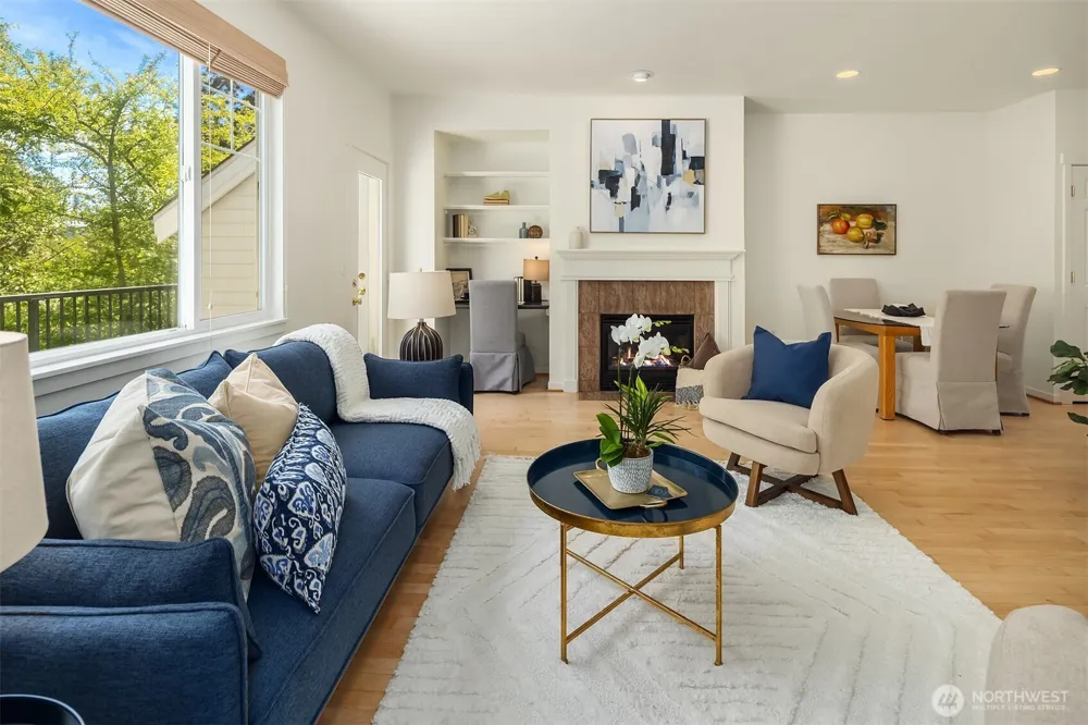 15428 135th Place NE #36B Woodinville, WA 98072
