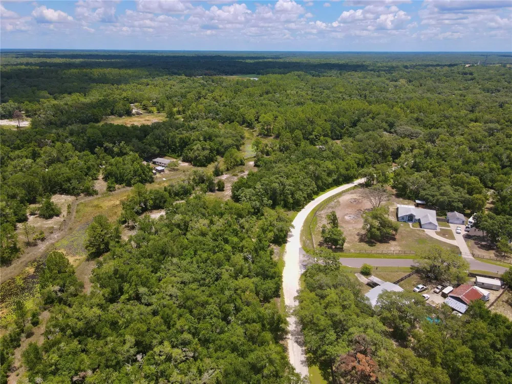 34237 SHAFFER DRIVE Dade City, FL 33523