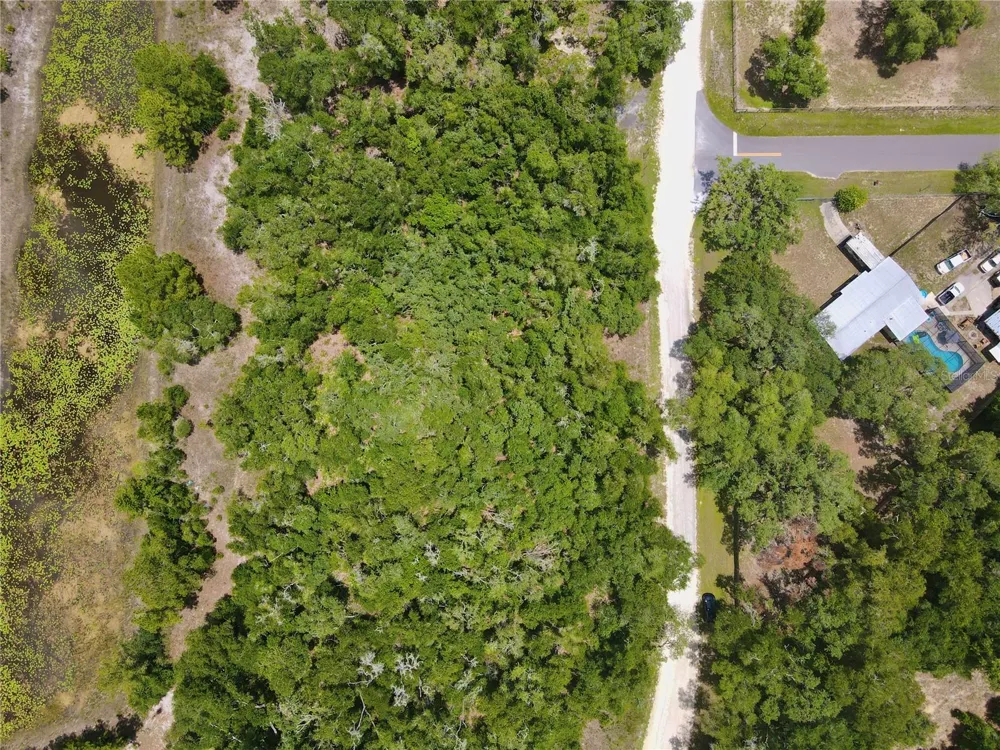 34237 SHAFFER DRIVE Dade City, FL 33523