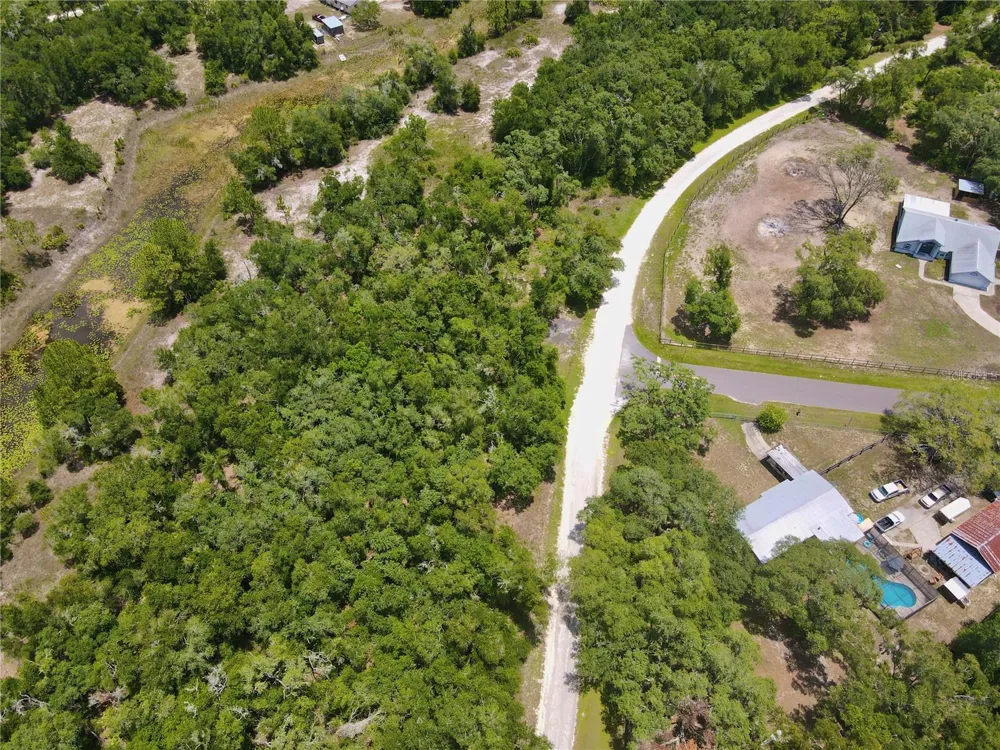 34237 SHAFFER DRIVE Dade City, FL 33523
