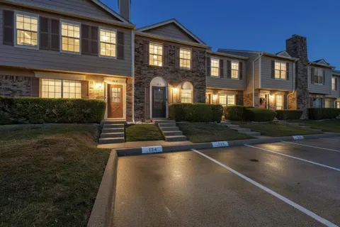 2500 E Park Boulevard #U3