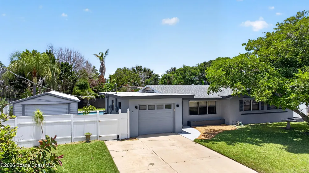 2135 S River Road Melbourne Beach, FL 32951