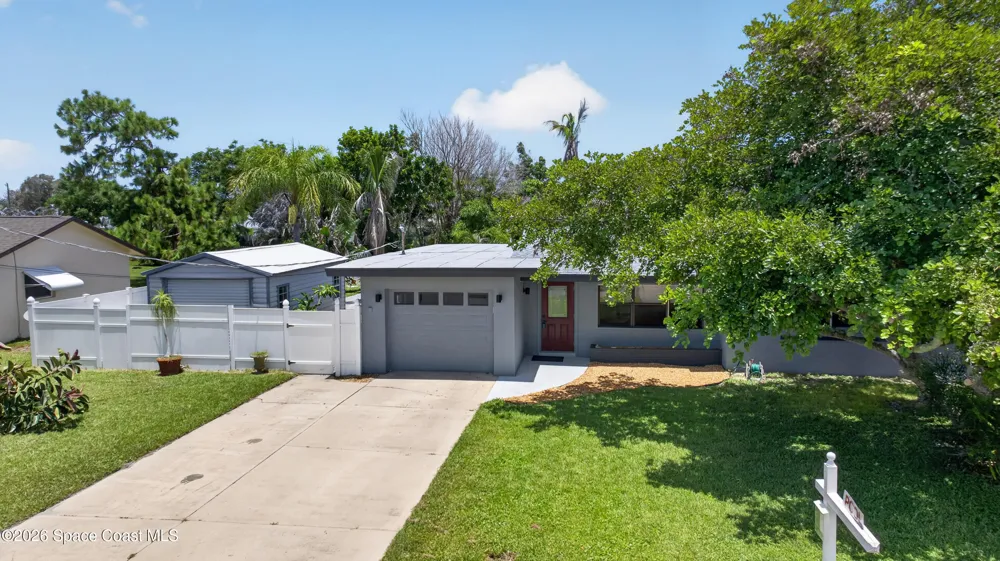 2135 S River Road Melbourne Beach, FL 32951