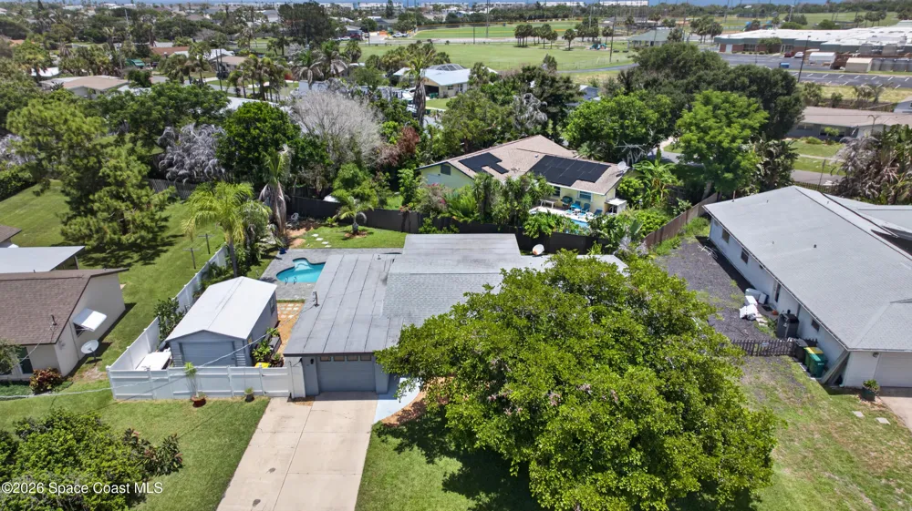 2135 S River Road Melbourne Beach, FL 32951
