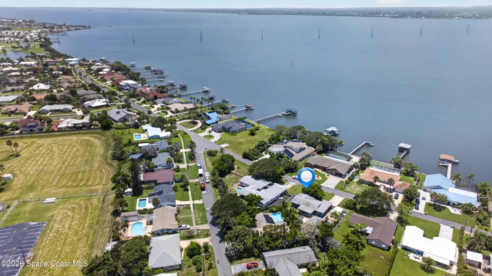 2135 S River Road Melbourne Beach, FL 32951