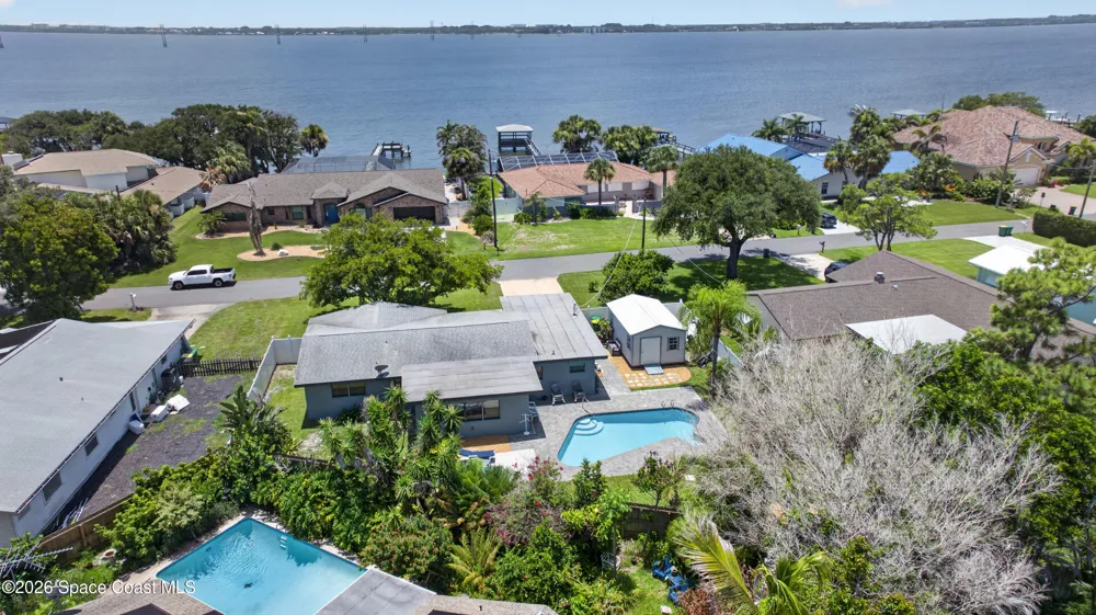 2135 S River Road Melbourne Beach, FL 32951