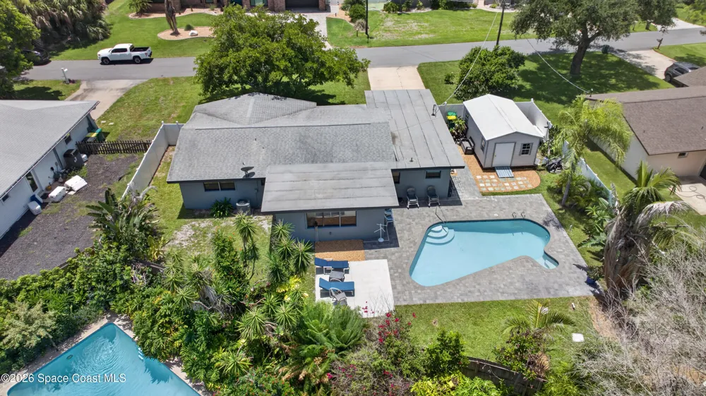 2135 S River Road Melbourne Beach, FL 32951