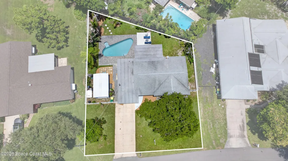 2135 S River Road Melbourne Beach, FL 32951