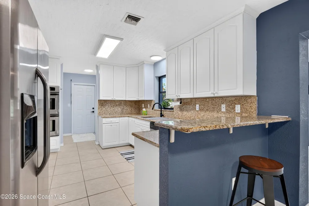 2135 S River Road Melbourne Beach, FL 32951