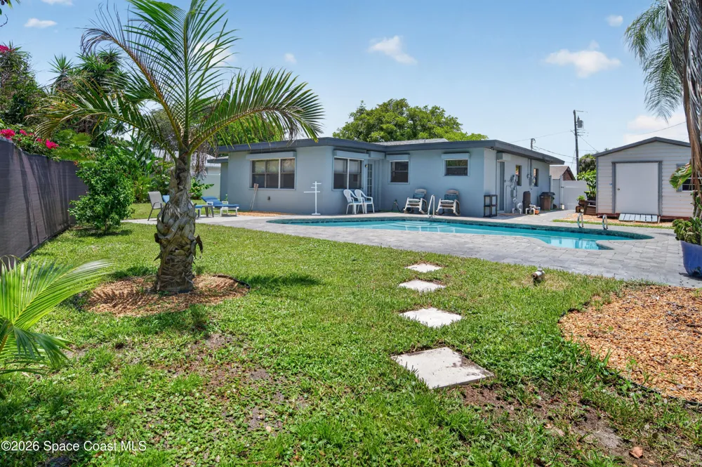 2135 S River Road Melbourne Beach, FL 32951