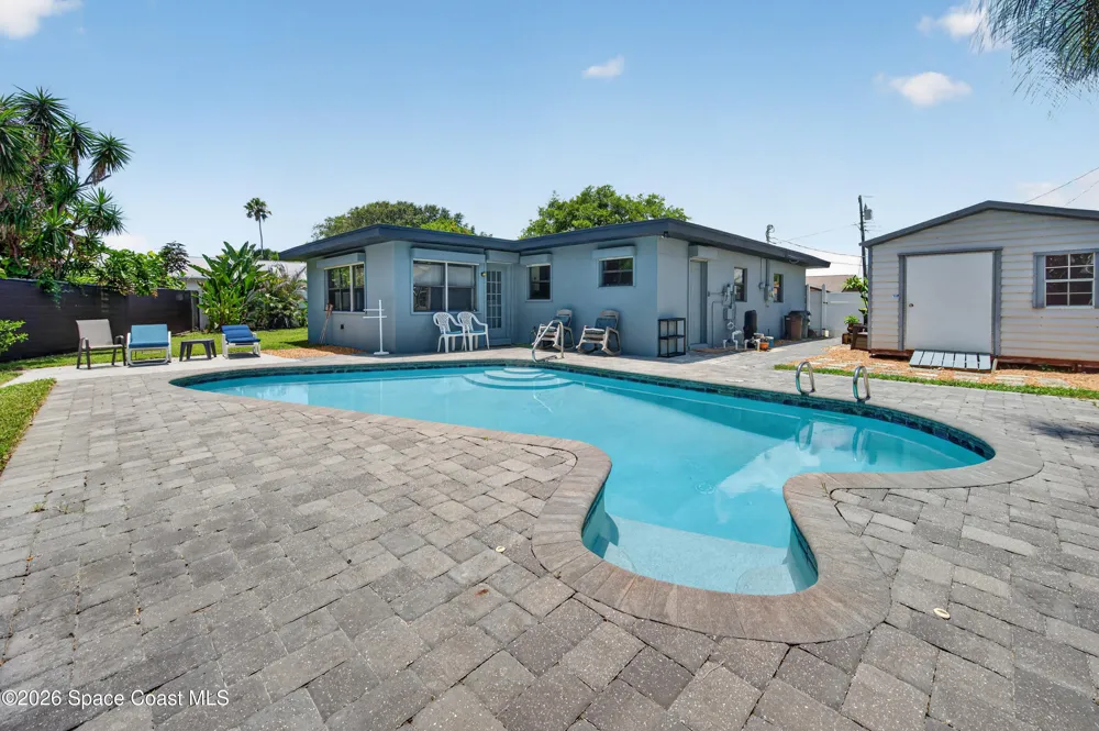 2135 S River Road Melbourne Beach, FL 32951