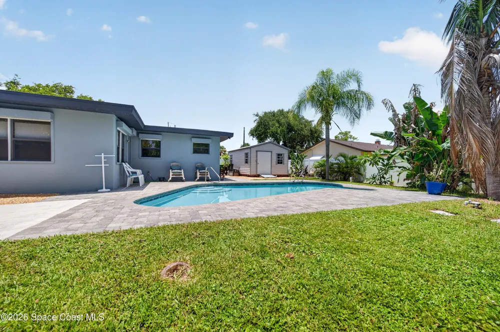 2135 S River Road Melbourne Beach, FL 32951