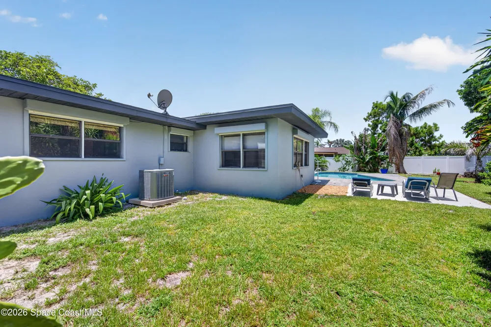 2135 S River Road Melbourne Beach, FL 32951