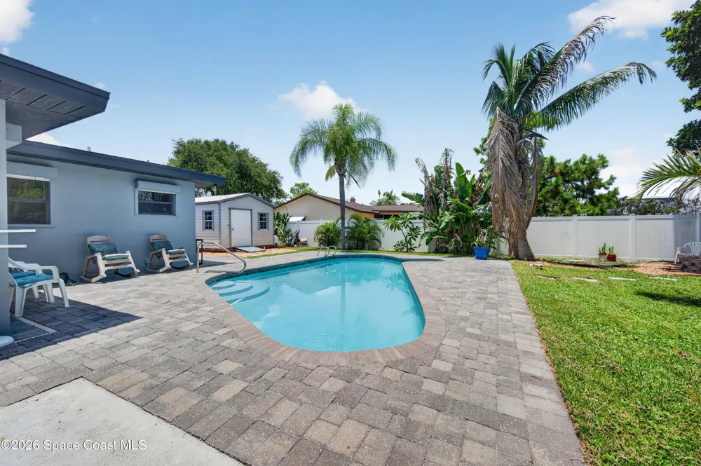 2135 S River Road Melbourne Beach, FL 32951