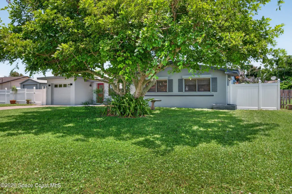 2135 S River Road Melbourne Beach, FL 32951