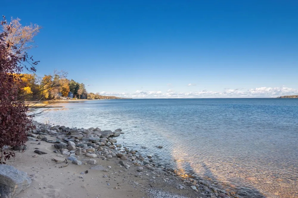 800 St Joseph Street Suttons Bay Township, MI 49682