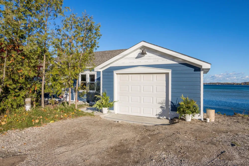 800 St Joseph Street Suttons Bay Township, MI 49682