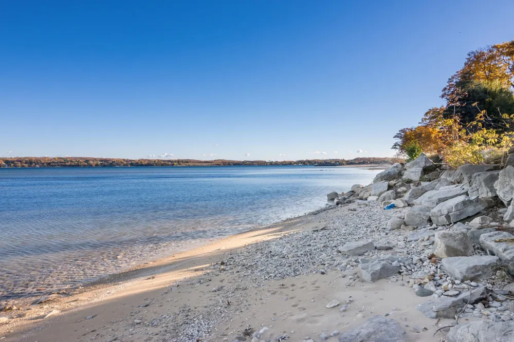 800 St Joseph Street Suttons Bay Township, MI 49682