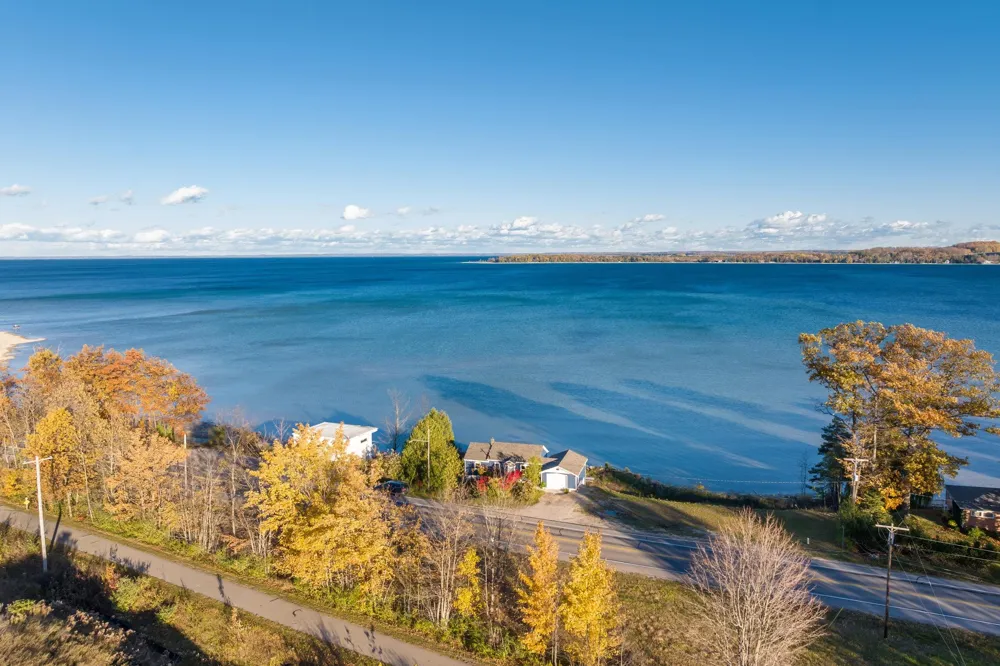 800 St Joseph Street Suttons Bay Township, MI 49682