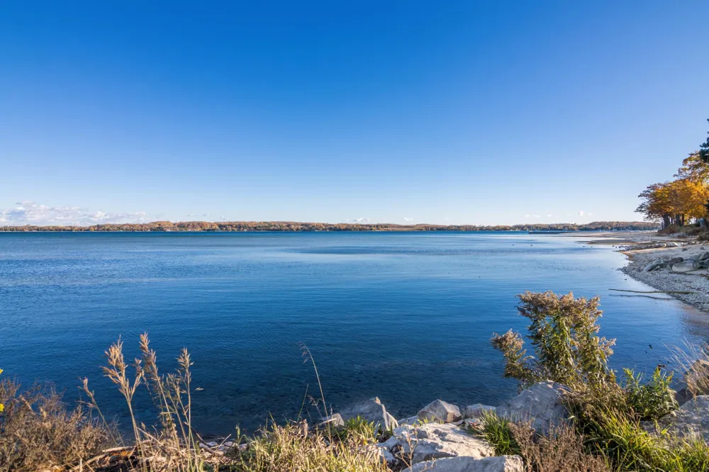 800 St Joseph Street Suttons Bay Township, MI 49682