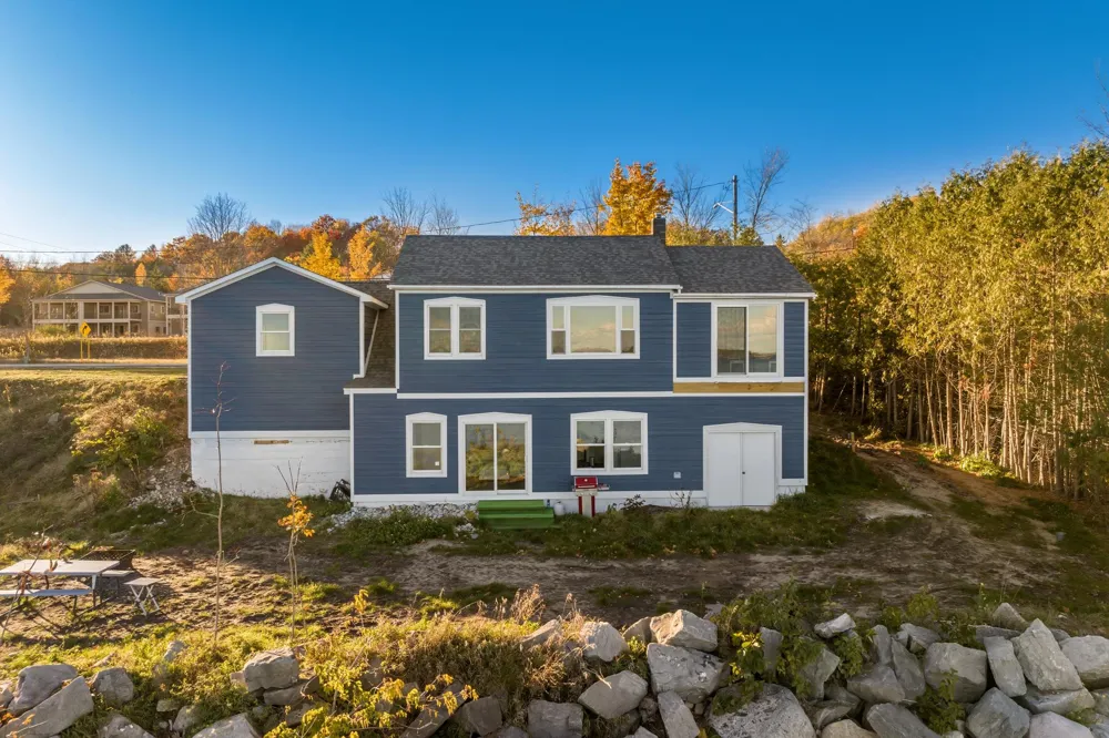800 St Joseph Street Suttons Bay Township, MI 49682