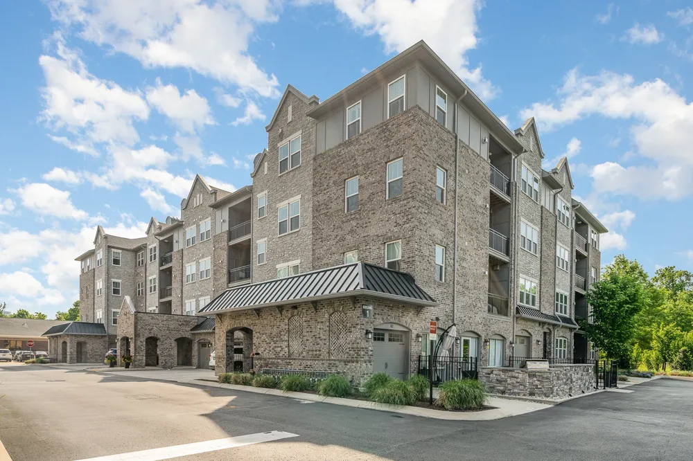 141 Saundersville Rd #1308 Hendersonville, TN 37075