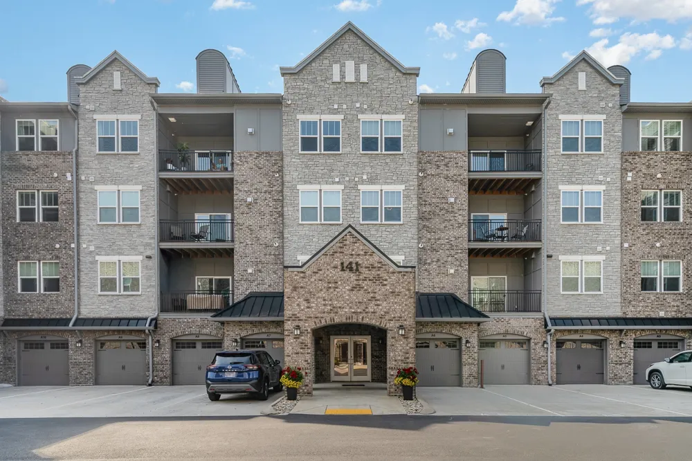 141 Saundersville Rd #1308 Hendersonville, TN 37075