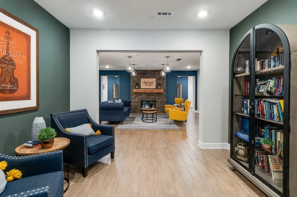 141 Saundersville Rd #1308 Hendersonville, TN 37075