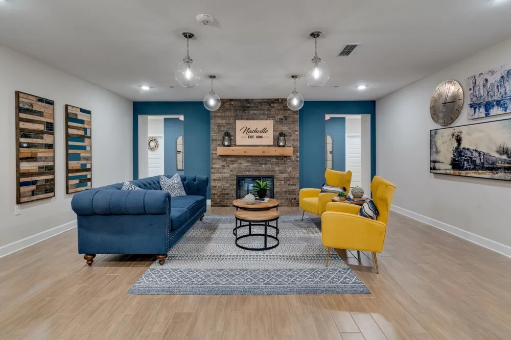 141 Saundersville Rd #1308 Hendersonville, TN 37075
