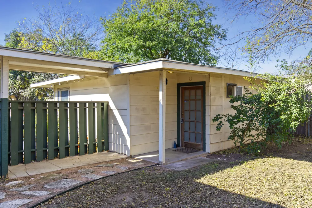7808 Watson Street #B Austin, TX 78757