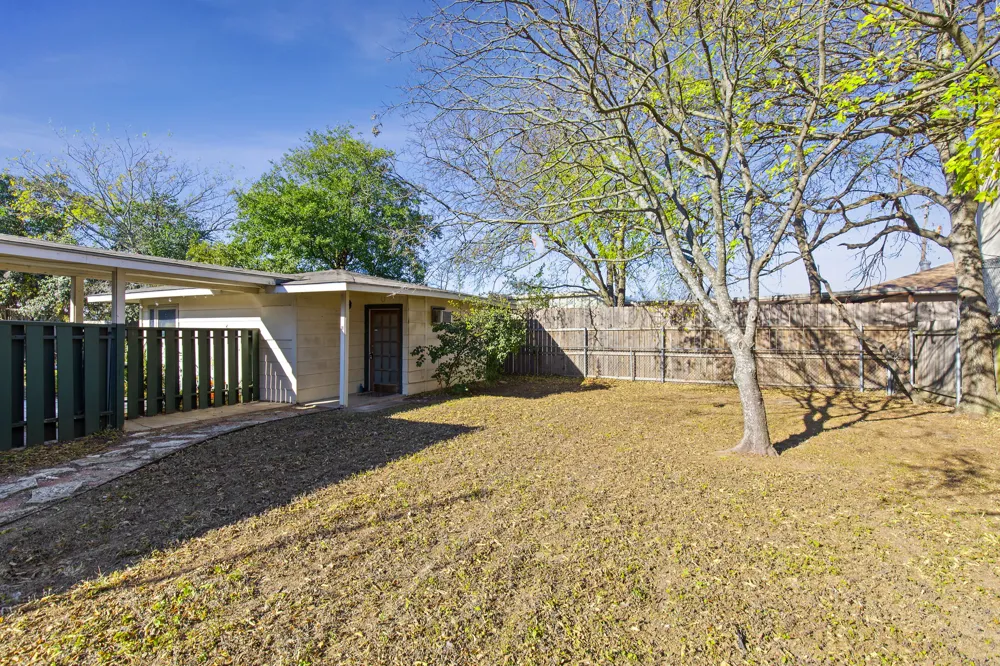 7808 Watson Street #B Austin, TX 78757
