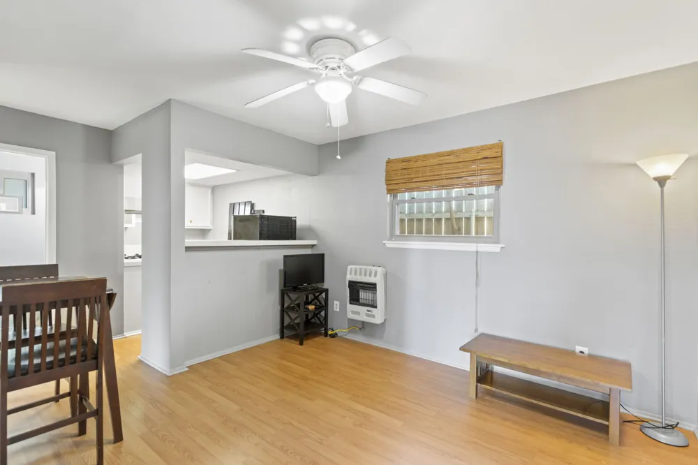 7808 Watson Street #B Austin, TX 78757
