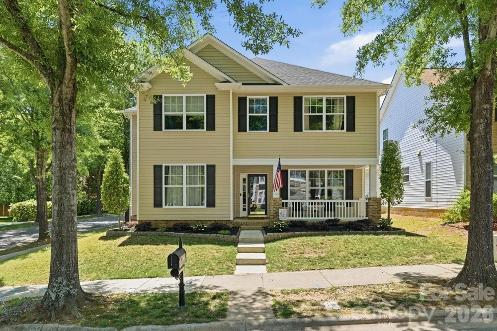 6122 Colonial Garden Drive