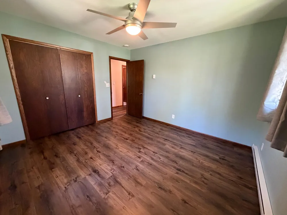 814 11th Avenue SE Roseau, MN 56751
