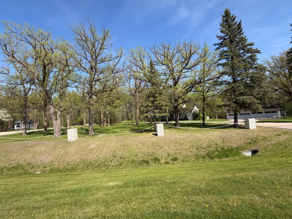 814 11th Avenue SE Roseau, MN 56751