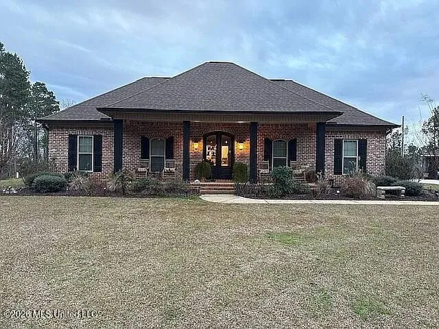 106 County Road 3600 Enterprise, MS 39330