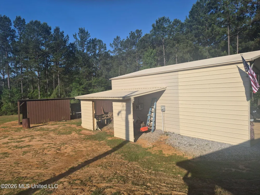 106 County Road 3600 Enterprise, MS 39330