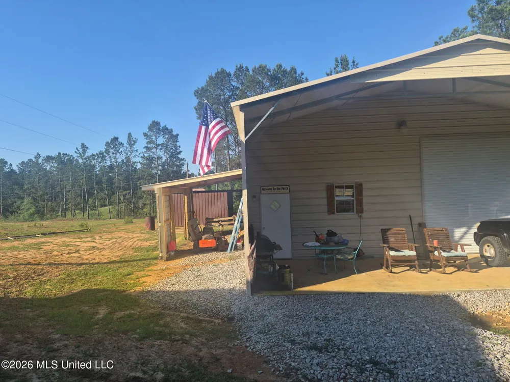 106 County Road 3600 Enterprise, MS 39330