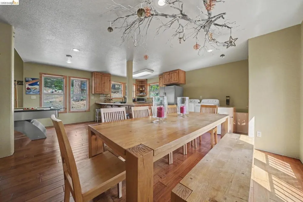 1361 Summit View Rd Arnold, CA 95223