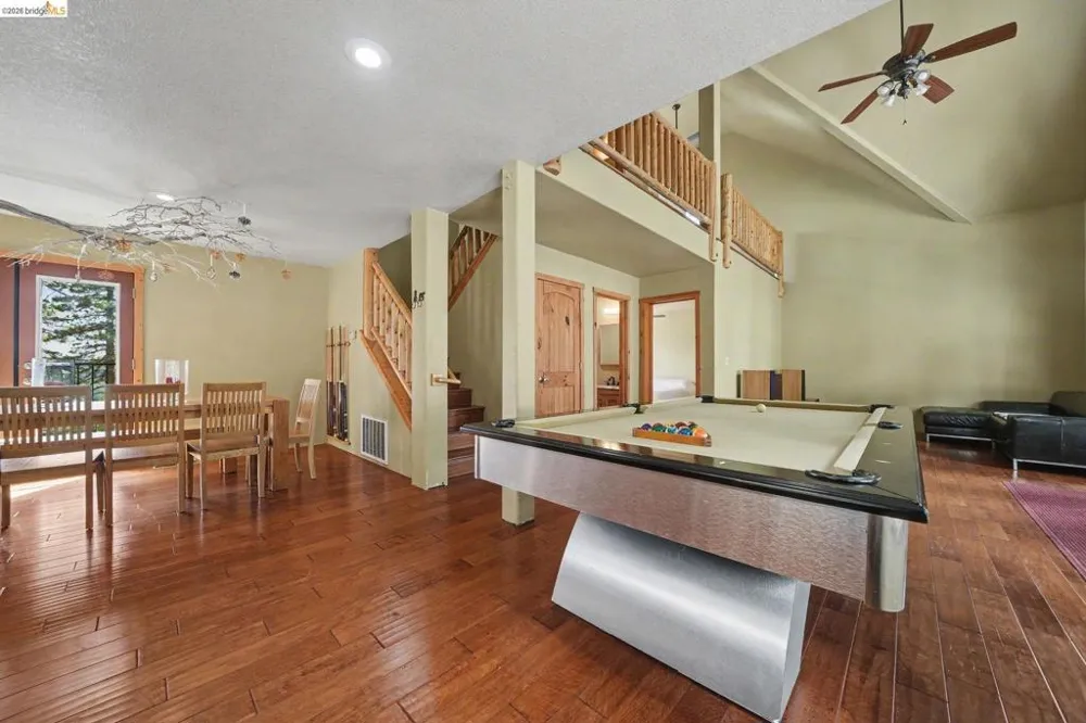 1361 Summit View Rd Arnold, CA 95223