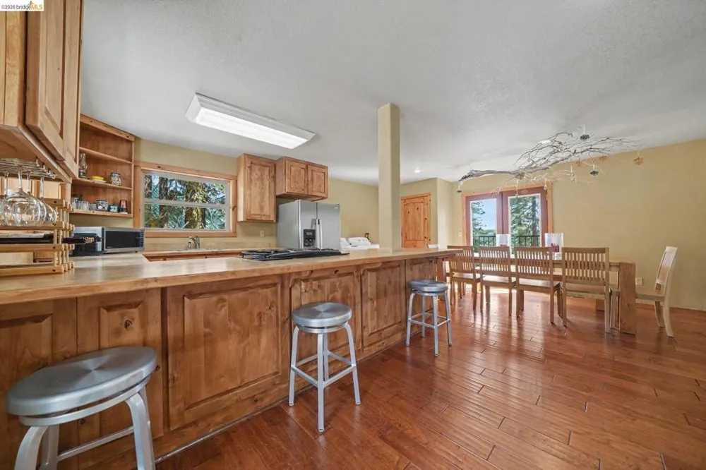 1361 Summit View Rd Arnold, CA 95223