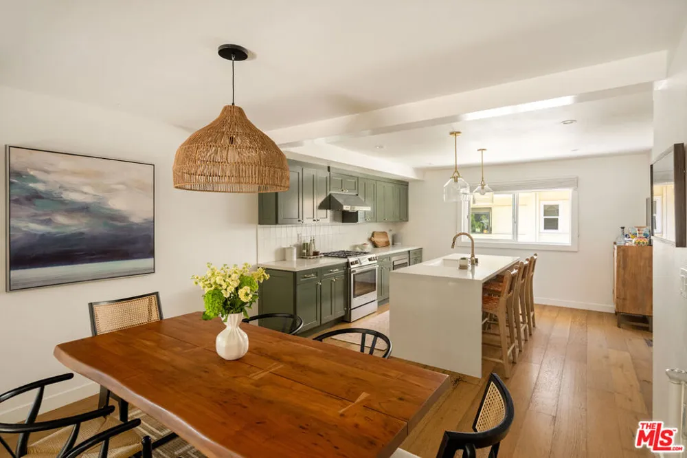 4707 La Villa Marina #J Marina del Rey, CA 90292