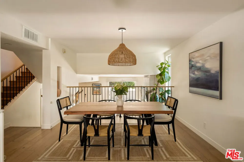 4707 La Villa Marina #J Marina del Rey, CA 90292