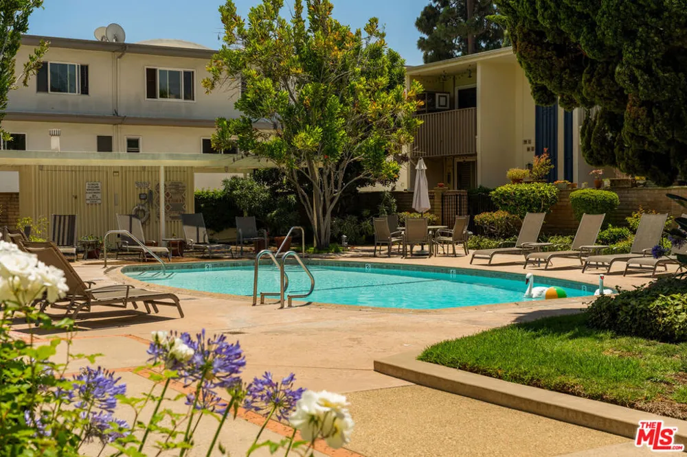 4707 La Villa Marina #J Marina del Rey, CA 90292