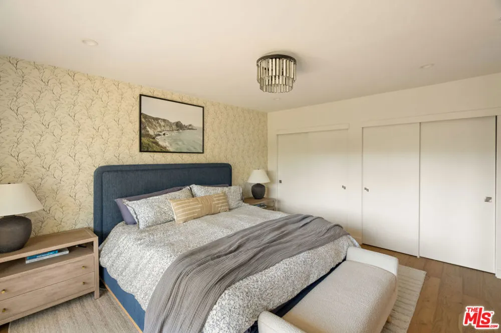 4707 La Villa Marina #J Marina del Rey, CA 90292
