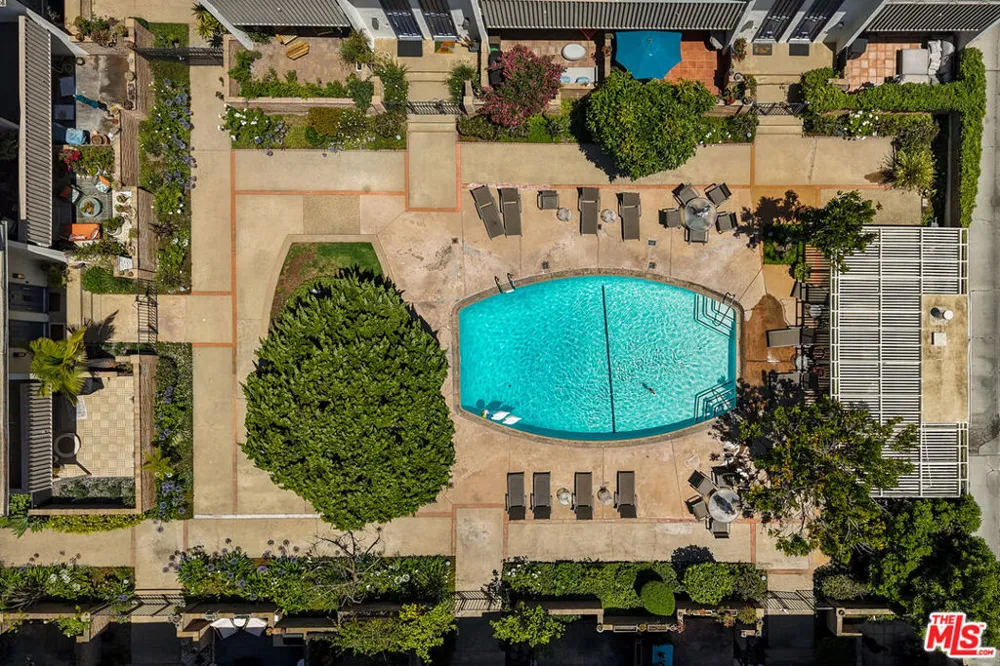 4707 La Villa Marina #J Marina del Rey, CA 90292